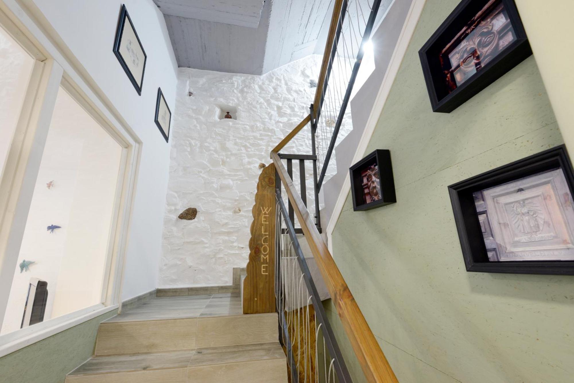 Hostel El Campano Villafranca Del Bierzo Bagian luar foto